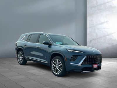 2026 Buick Enclave - Photo 1