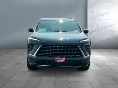2026 Buick Enclave - Photo 2