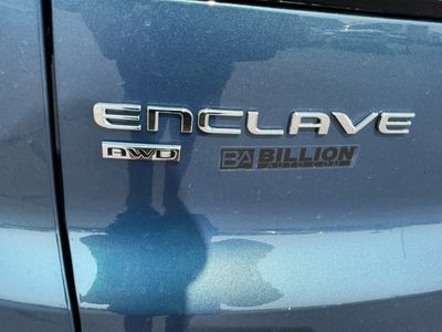 2026 Buick Enclave - Photo 14