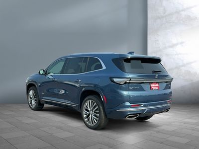 2026 Buick Enclave - Photo 3