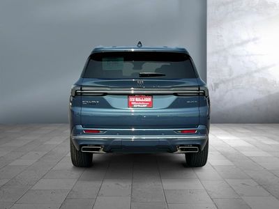 2026 Buick Enclave - Photo 4