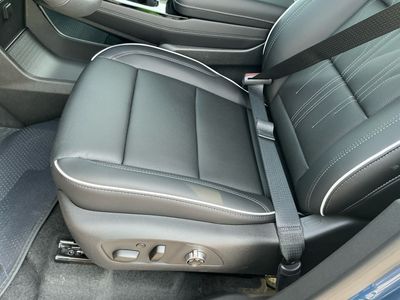 2026 Buick Enclave - Photo 5