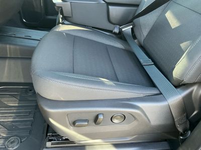 2026 GMC Sierra 1500 — photo 12 view