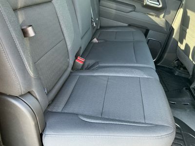 2026 GMC Sierra 1500 — photo 15 view