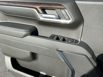 2026 GMC Sierra 1500 — photo 7 view