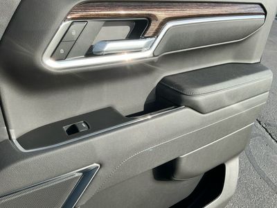 2026 GMC Sierra 1500 — photo 8 view