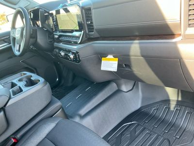 2026 GMC Sierra 1500 — photo 10 view