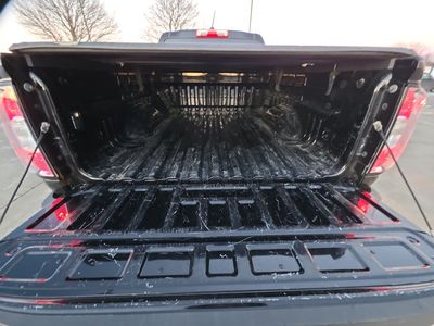 2015 GMC Canyon — photo 10 view