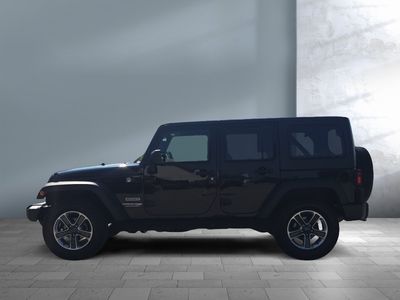 2018 Jeep Wrangler JK Unlimited - Photo 3