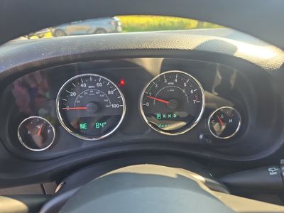 2018 Jeep Wrangler JK Unlimited - Photo 6