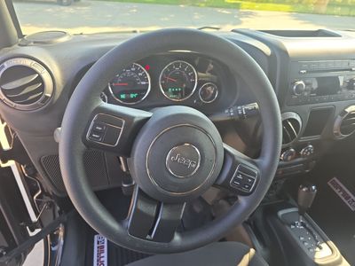 2018 Jeep Wrangler JK Unlimited - Photo 7