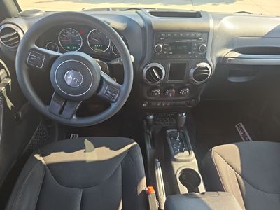 2018 Jeep Wrangler JK Unlimited - Photo 8