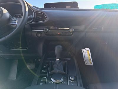 2026 Mazda CX-30 — photo 11 view