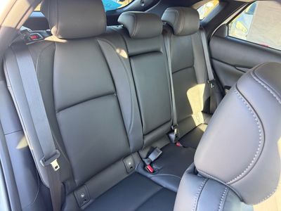 2026 Mazda CX-30 — photo 12 view