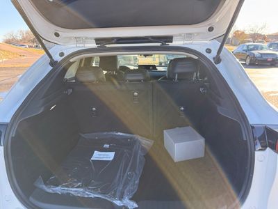 2026 Mazda CX-30 — photo 13 view