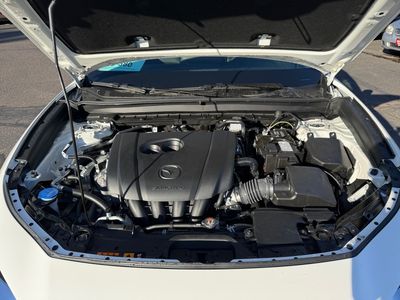 2026 Mazda CX-30 — photo 14 view