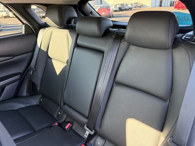 2026 Mazda CX-30 — photo 15 view