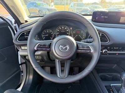 2026 Mazda CX-30 — photo 8 view