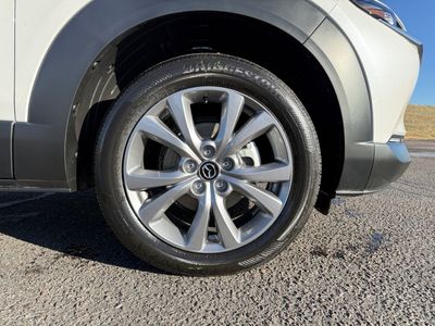 2026 Mazda CX-30 — photo 10 view