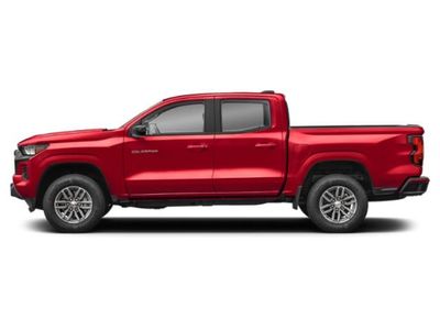 2026 Chevrolet Colorado - Photo 1