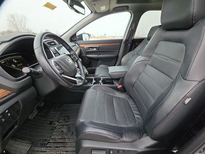 2018 Honda CR-V — photo 15 view