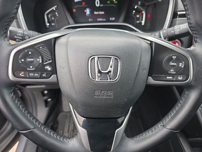 2018 Honda CR-V — photo 7 view