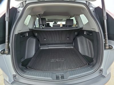 2018 Honda CR-V — photo 10 view