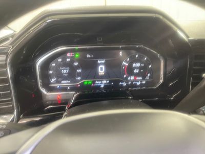 2025 GMC Sierra 1500 — photo 11 view