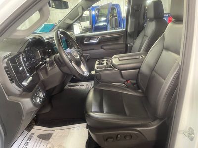 2025 GMC Sierra 1500 — photo 14 view