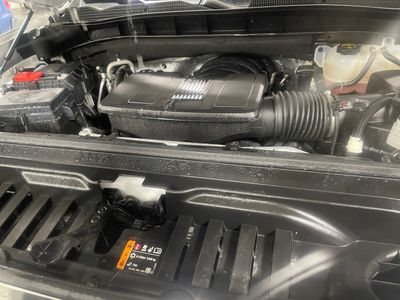 2025 GMC Sierra 1500 — photo 15 view