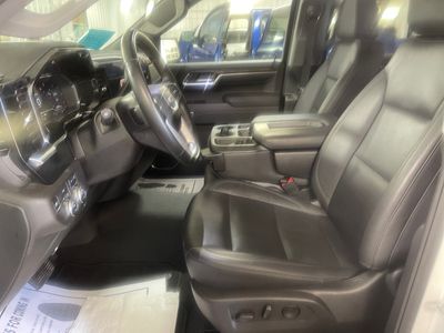 2025 GMC Sierra 1500 — photo 7 view