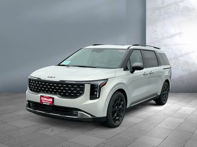 2026 Kia Carnival - Photo 1