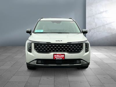 2026 Kia Carnival - Photo 2