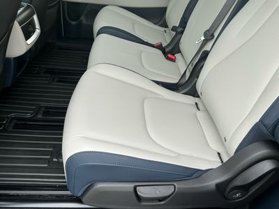 2026 Kia Carnival - Photo 11