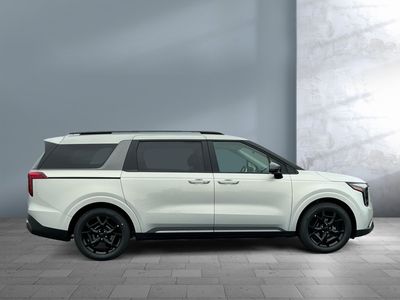 2026 Kia Carnival - Photo 3
