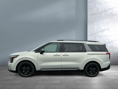 2026 Kia Carnival - Photo 4