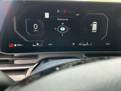 2026 Kia Carnival - Photo 7