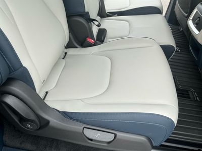 2026 Kia Carnival - Photo 8