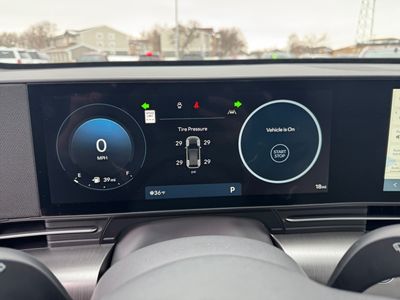2026 Hyundai Kona — photo 7 view