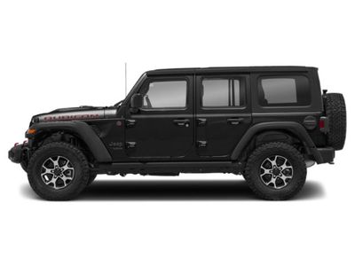 2022 Jeep Wrangler Unlimited - Photo 1