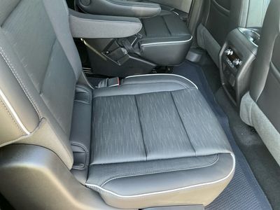2026 Buick Enclave — photo 12 view