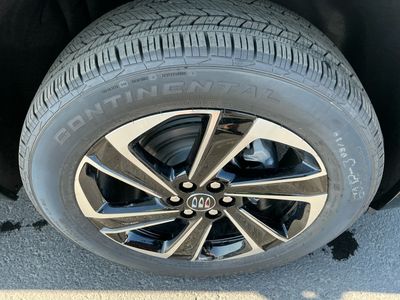 2026 Buick Enclave — photo 13 view