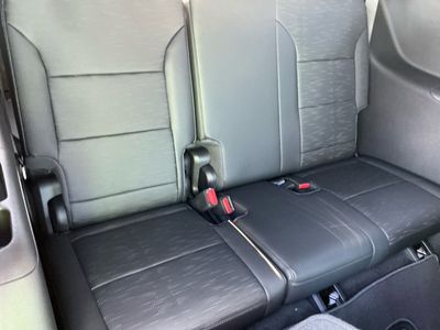 2026 Buick Enclave — photo 14 view