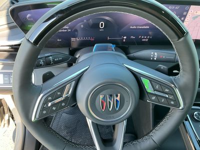 2026 Buick Enclave — photo 15 view