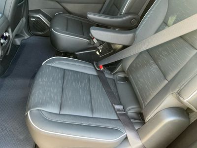 2026 Buick Enclave — detail view