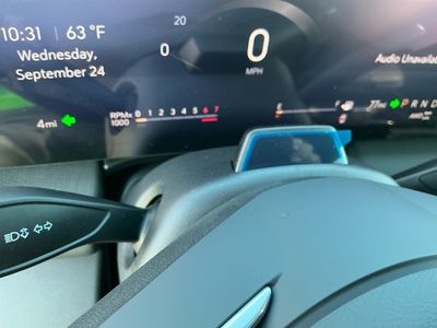 2026 Buick Enclave — photo 7 view