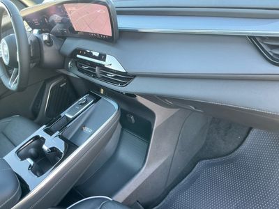 2026 Buick Enclave — photo 10 view
