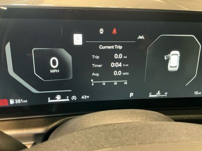 2026 Kia Sportage — photo 12 view