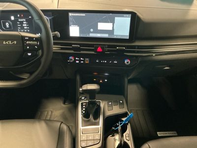 2026 Kia Sportage — photo 14 view