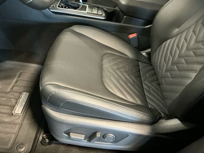2026 Kia Sportage — photo 15 view